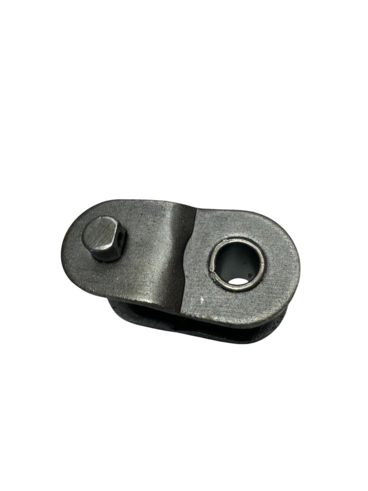 (Pack of 3) Half Link #80 for Roller Chain **Please Read**