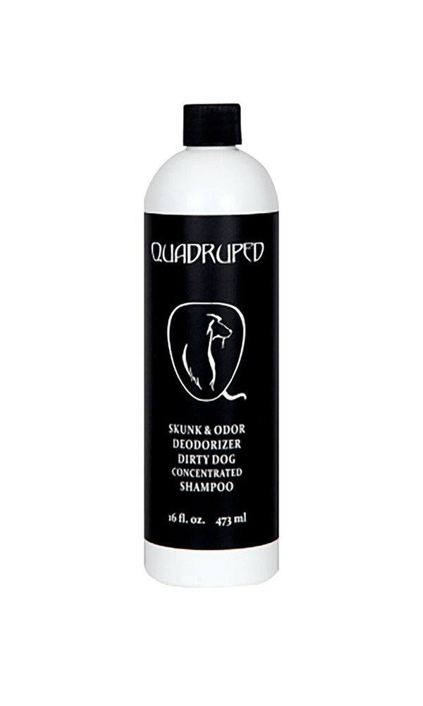 Skunk Deodorizer Concentrate Shampoo 16oz.