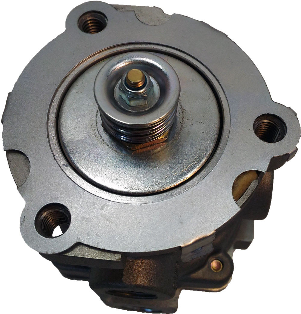 E-6 Foot Brake Control Valve For Freightliner, Mack 286171, KN22140, 170.286171