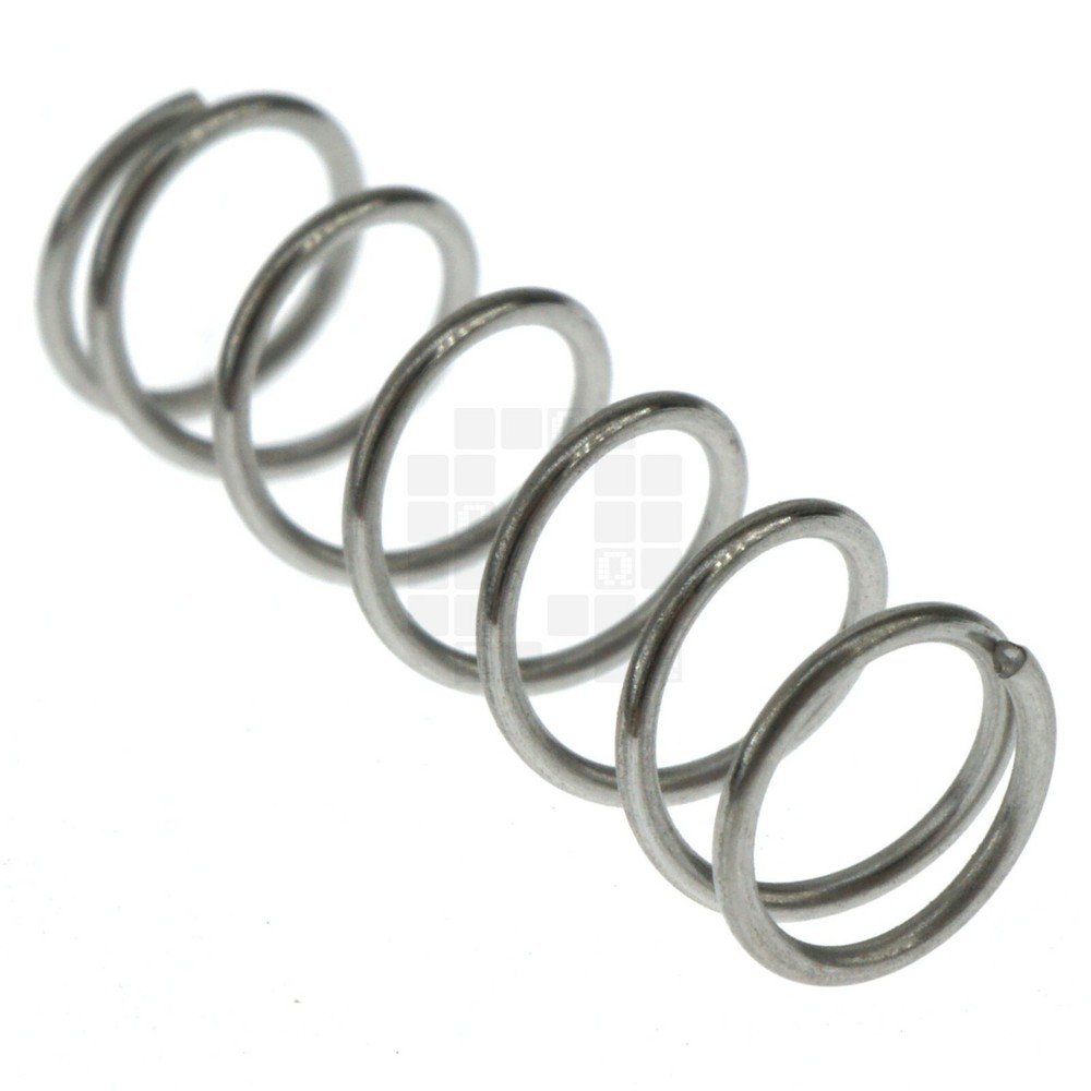 Milwaukee 40-50-1760 Lock Out Spring