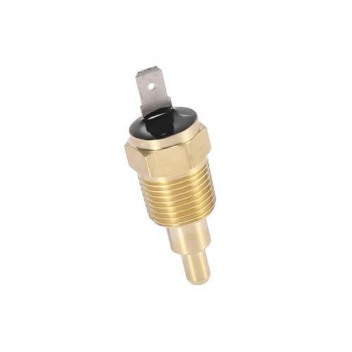 Universal Automotive Radiator Engine Cooling Fan Temperature Thermo Sensor