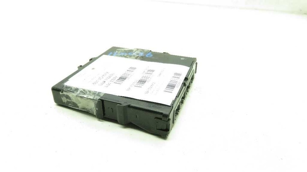 PRIUS 11 12 13 Chassis Control Module