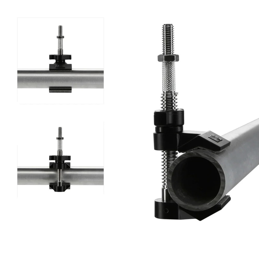 Mathews Minigrip Mounting Kit, NEVER USED. CANNOT DISTINGUISH FROM NEW.