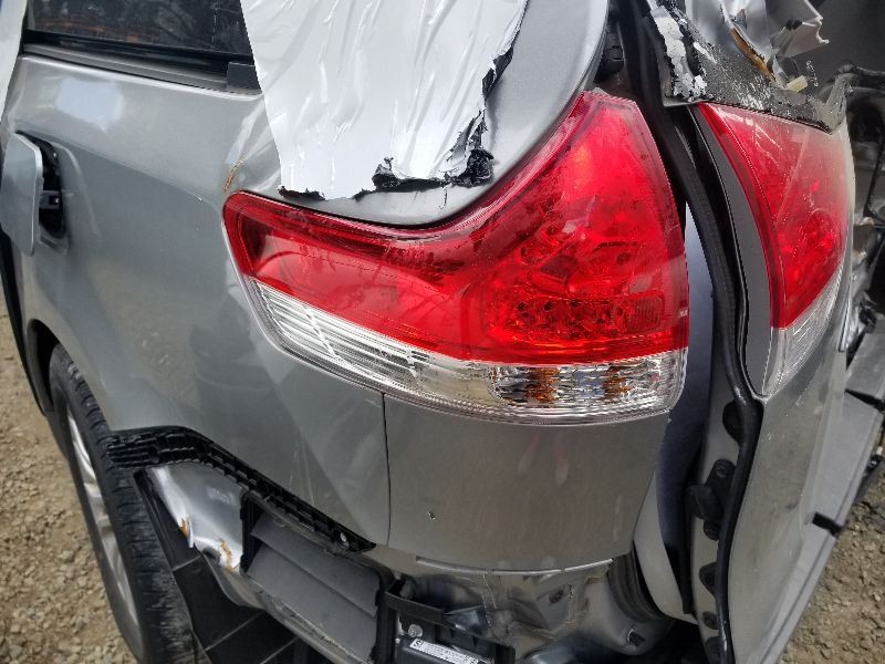 11-14 TOYOTA SIENNA MULTIPLEX NETWORK BODY CONTROL MODULE ECM ASSEMBLY