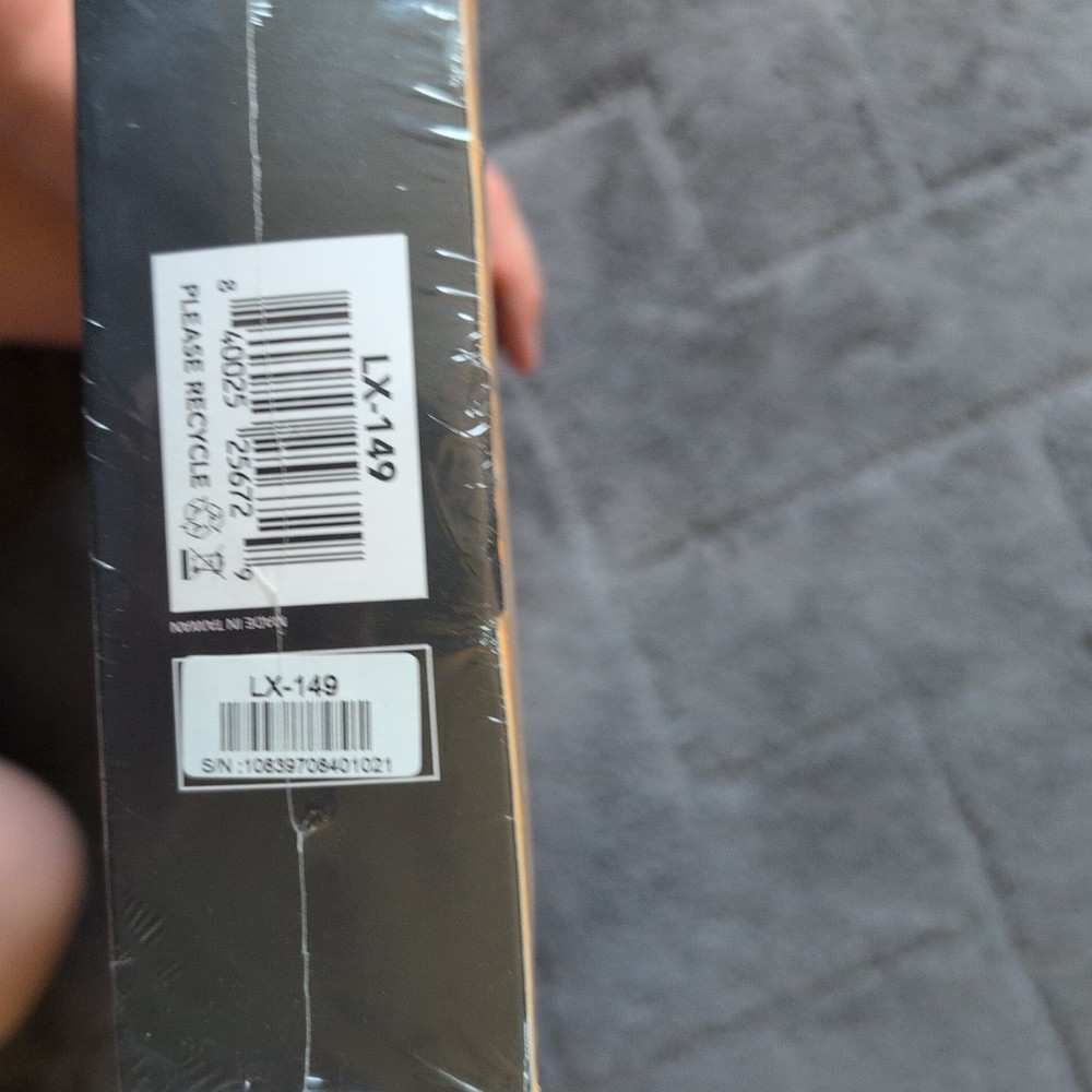 Master TORX Complete 34-Piece Socket Set - Enhanced Storage for Professionals