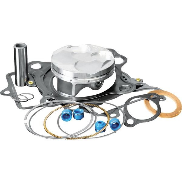 Wiseco - PK1365 - Top End Kit, Standard Bore 96.00mm, 12:1 Compression