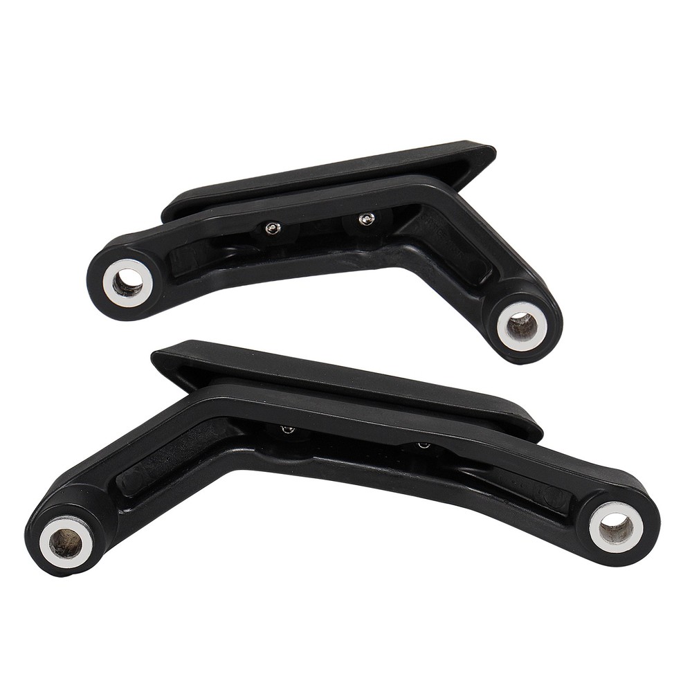 2021-2025 Frame Slider Guard Crash For Triumph Trident 660 Falling Protector Kit