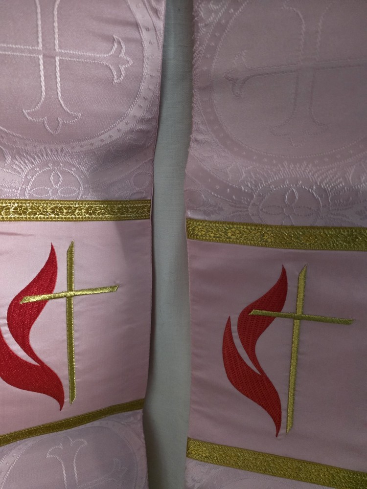clergy stole