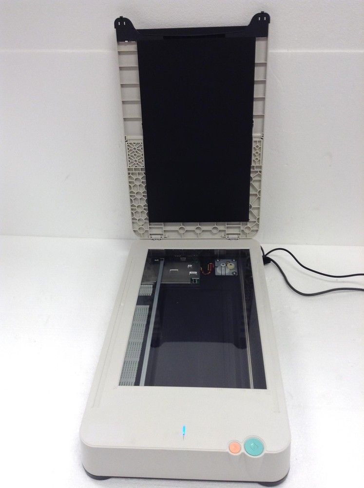 Canon Image Formula Flatbed Scanner Unit 101 w/ADF, WORKING FREE SHIPPING