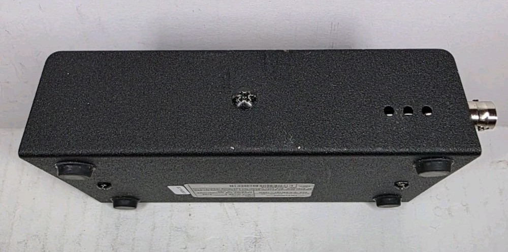 Ritron Jobcom Base Intercom JBS-147M VHF Working