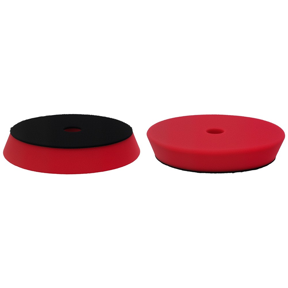 2Pack 6" Foam Polishing Sponge Buffer for 5" Backing Plate Orbital Machine