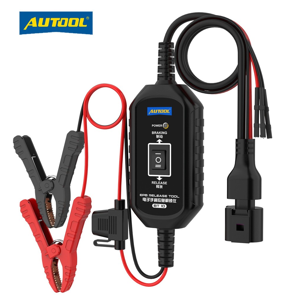 EPB Release Tool Electronic Parking Brake Tool Release And Reset For All Car