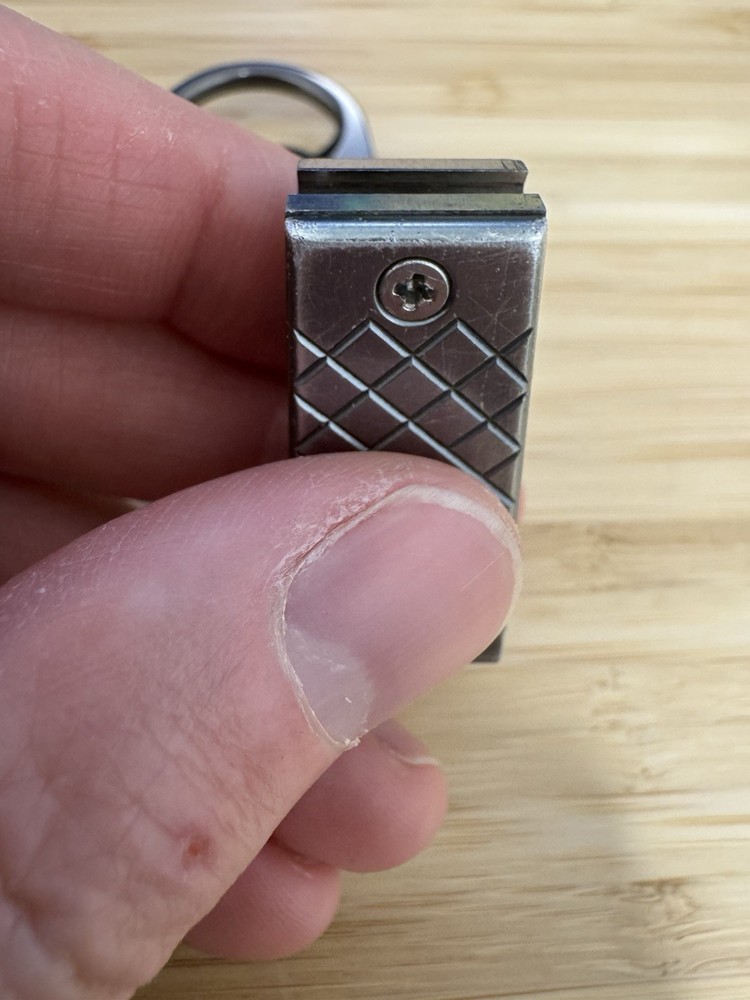 Abel Fly Fishing Nippers