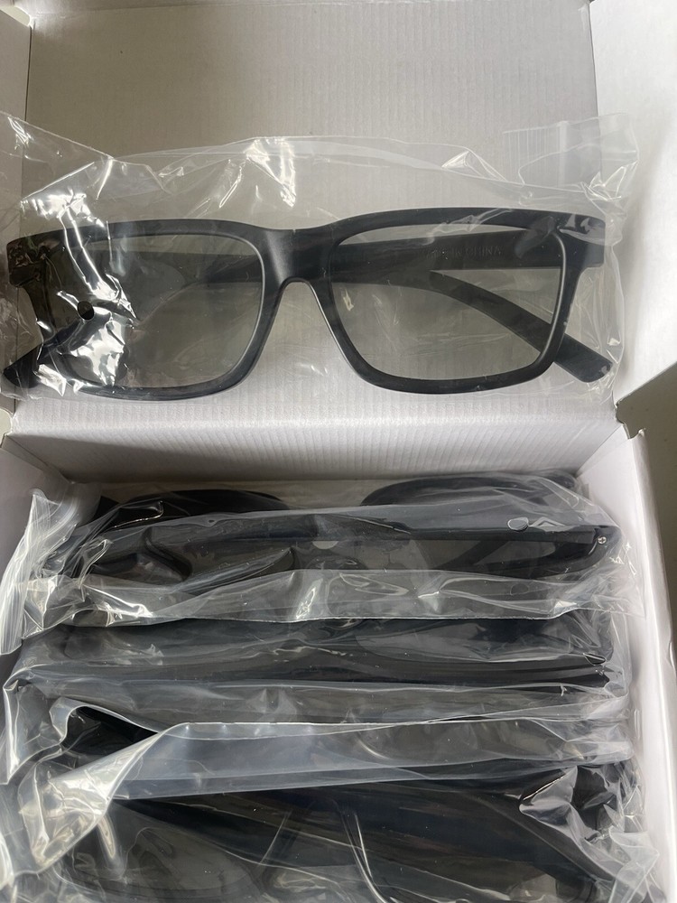 Theater 3D Glasses