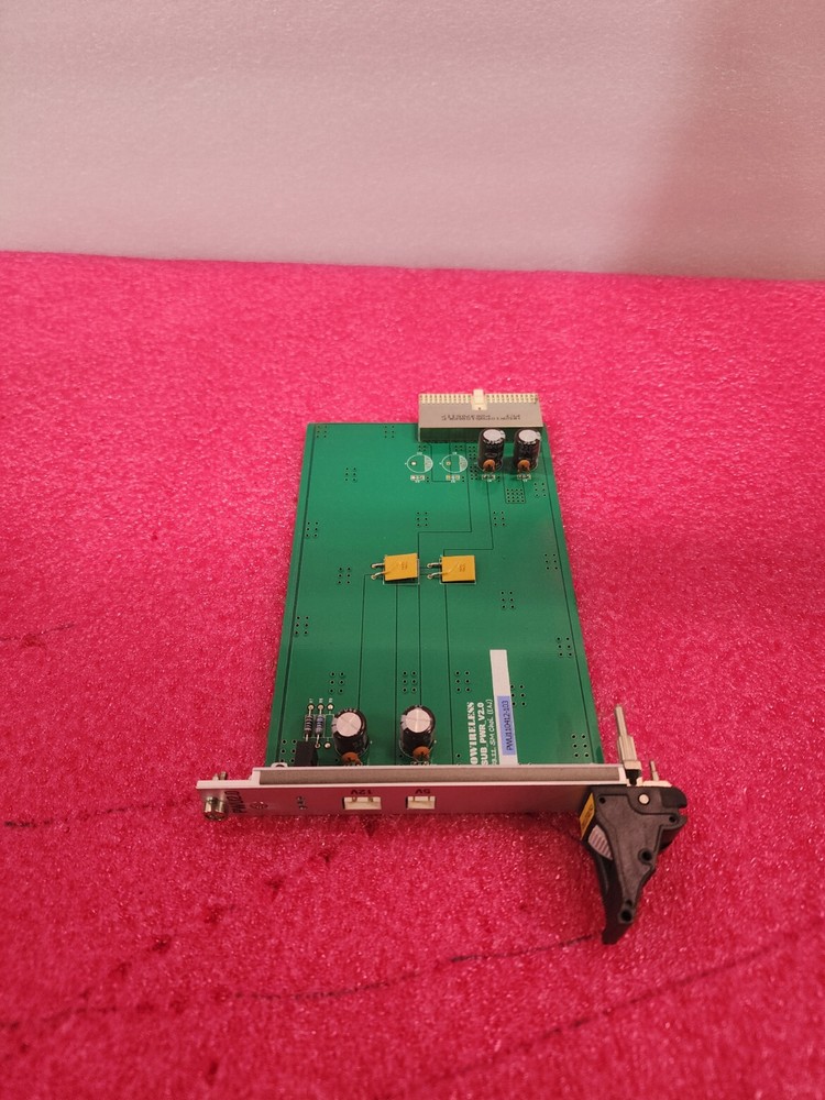 INNOWIRELESS PWU20A054 PXIe Module