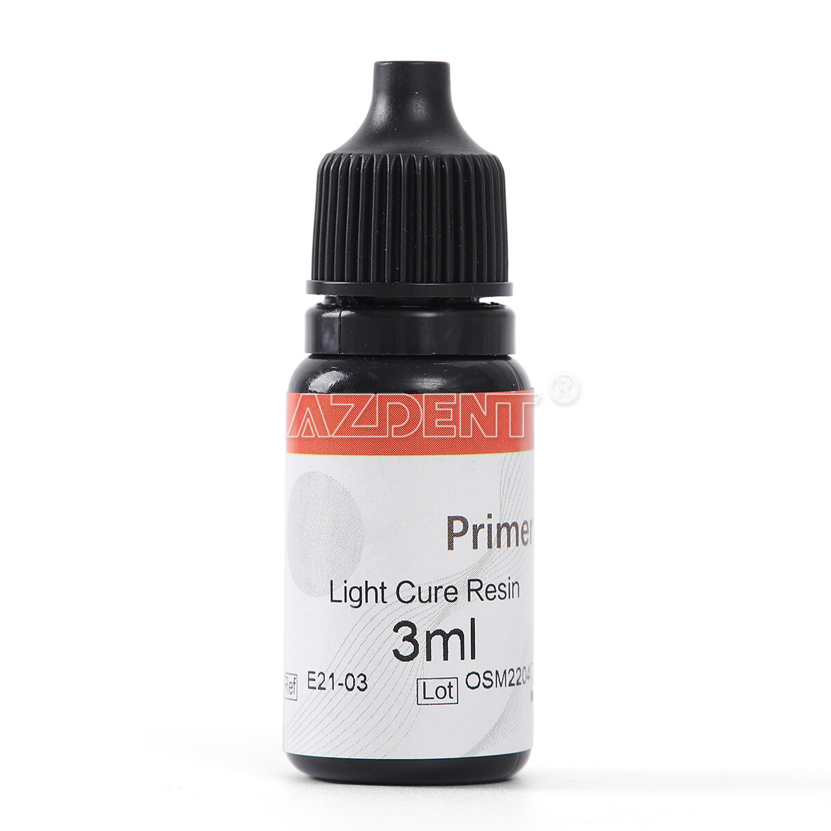 Dental Bracket Braces Glue Ortho Bonding Light Cure Resin Composite Kit