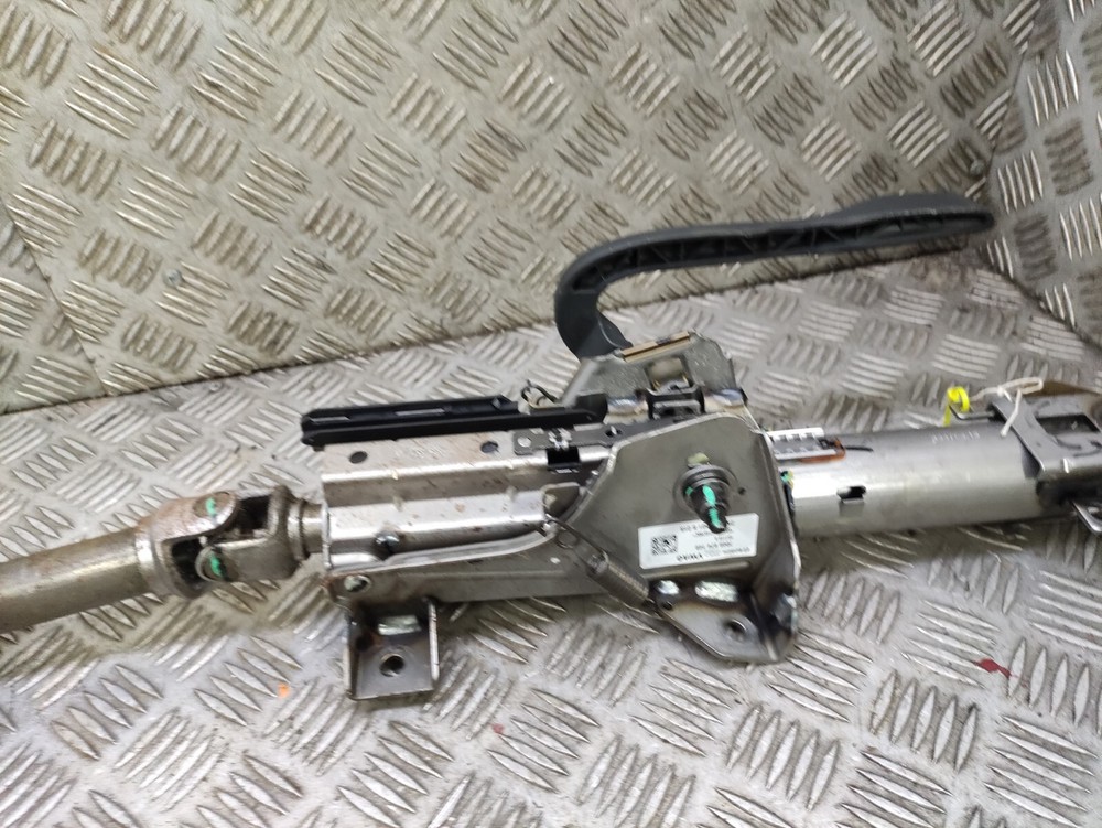 VW Crafter 2018-ON Steering Column 2n0419501b ref D263