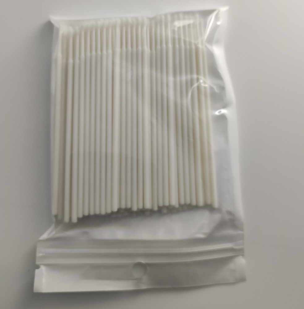 100 Pieces Dental Disposable Micro Applicators Brush Tips 100Pcs/pack