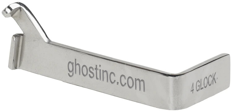 Ghost 3.5 Trigger Connector & Wolff 6lb Trigger Spring For Glock GEN 1-4