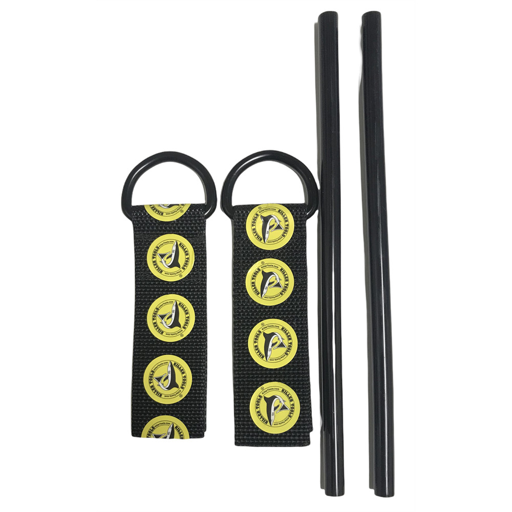 Killer Tools Heavy Duty 3-D Glue Pull Strap