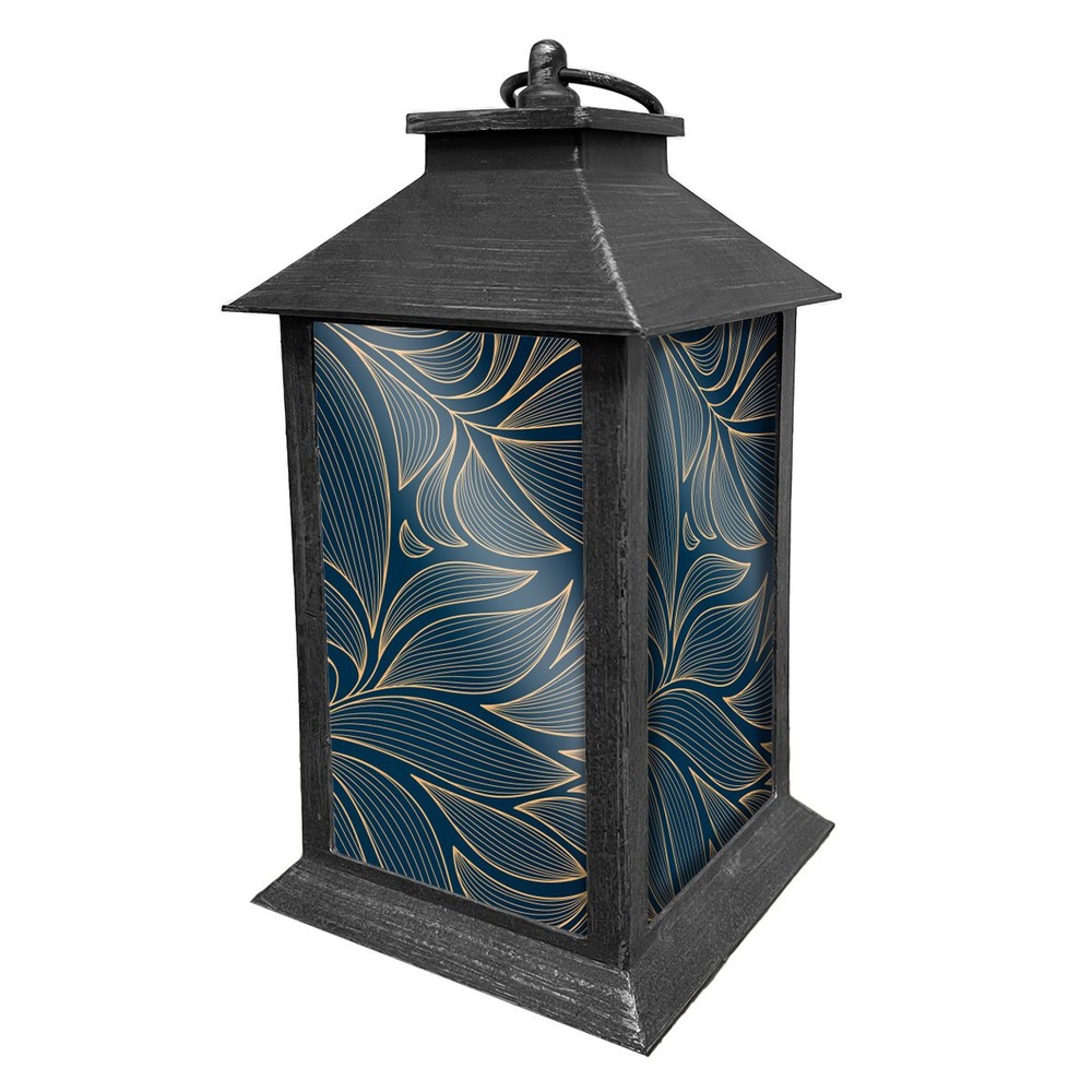 Briarwood Lane Organic Flow Lantern