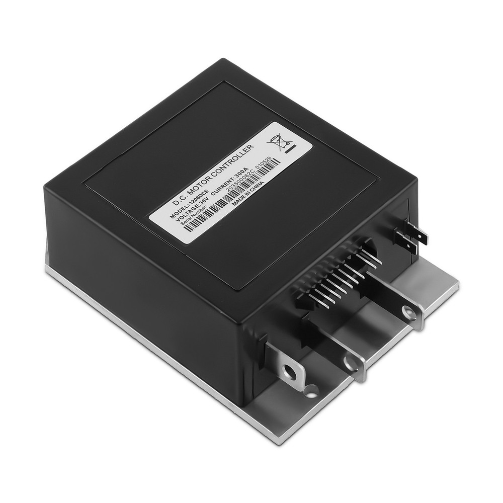 Speed Controller For E-Z-GO DCS Models With Sepex 36V 300A 1994-2000 73144-G01