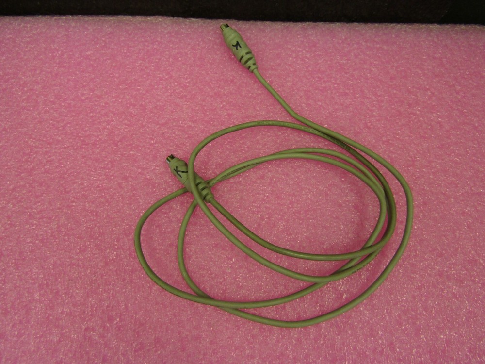 F2N036-06 Belkin Pro Series PS/2 Keyboard Replacement Cable