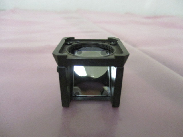 Nikon MBE-14090 Mirror, Microscope, W92304507, 411807