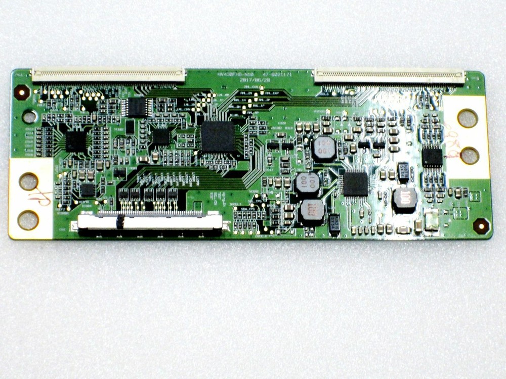 LG 43LJ5000 Control Board 47-6021171