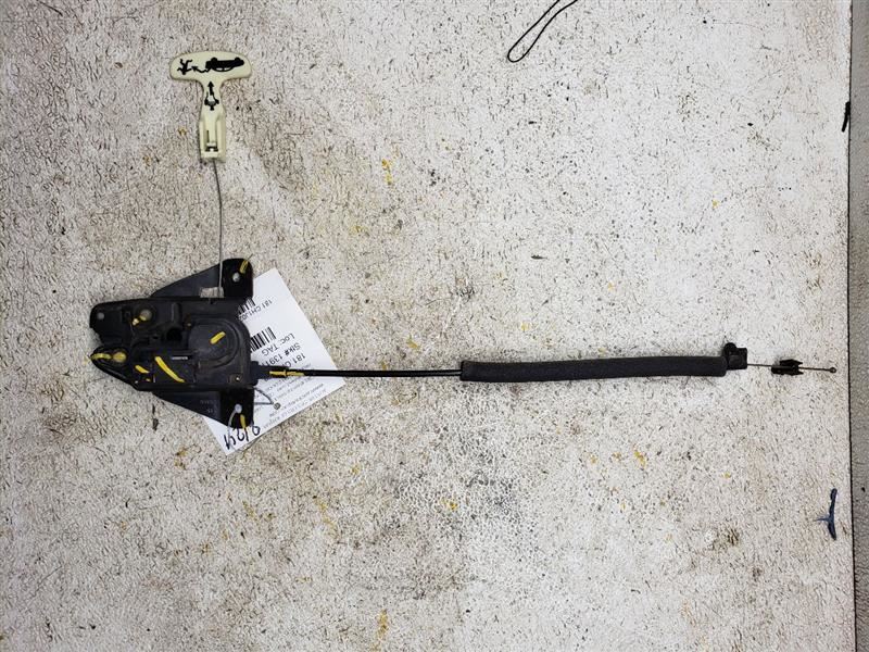 2005 SEBRING Keys/Latches/Locks 257493