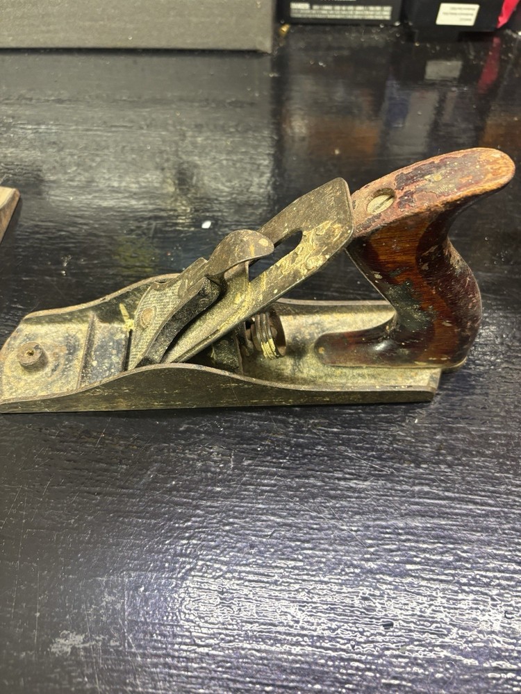 Wood Working Tool