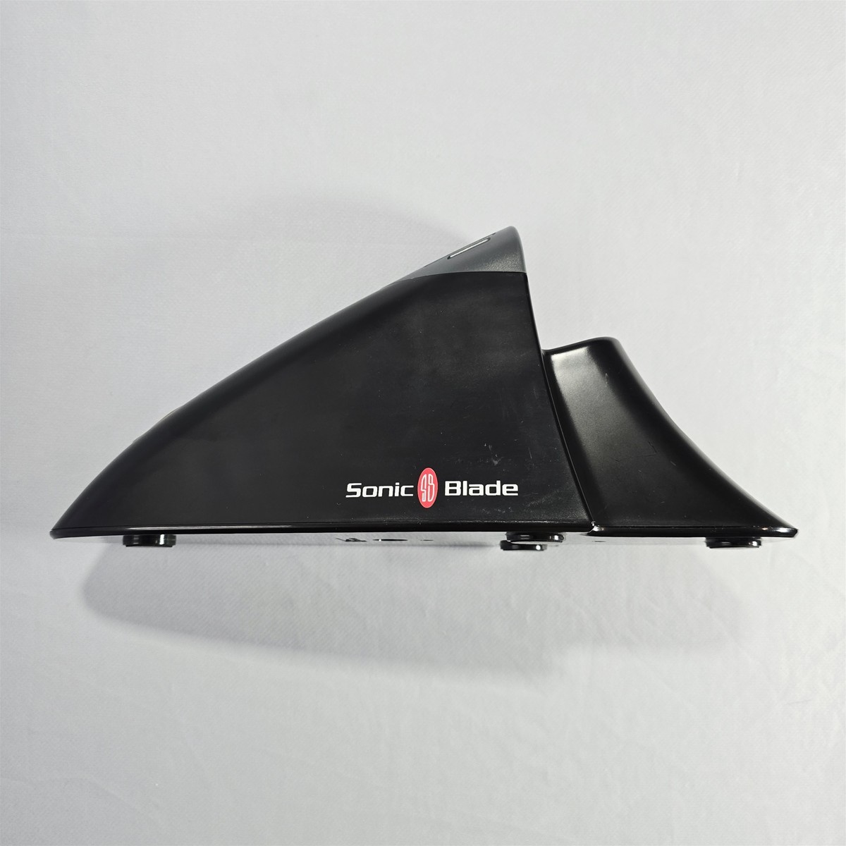 Sonic Blade Recharging Base with Electrical Cord for Electric Power Knife