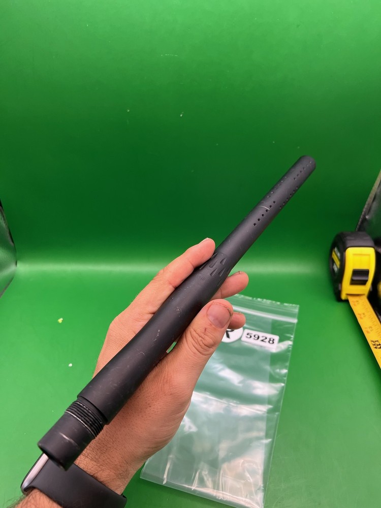 Autococker .688 Barrel
