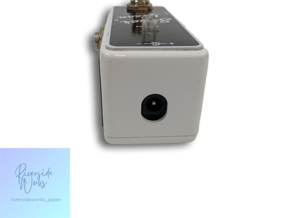 XOTIC Super Clean Effect Pedal Used JP