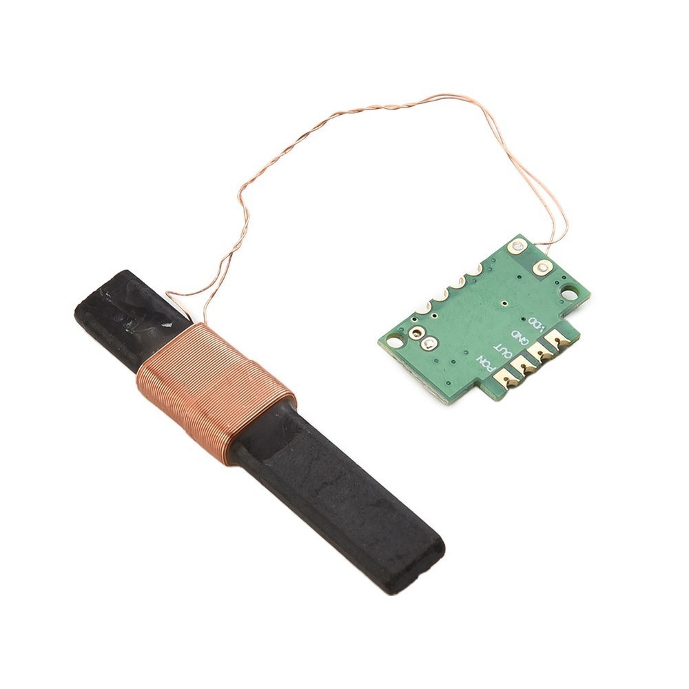 Home Industry Receiver Module Module Accessories DCF77.5KHZ Parts Replacements