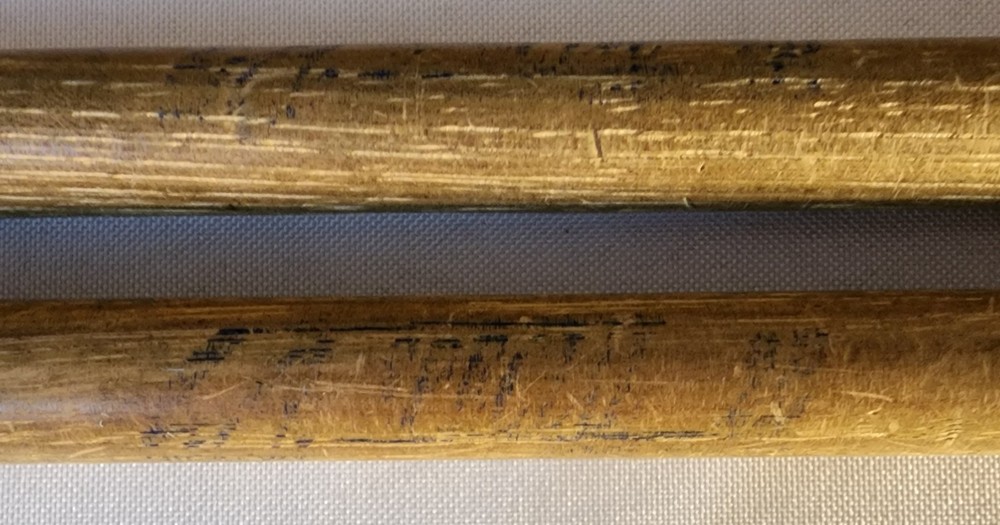 Pro-Mark Millenium II 5B & LA Special Drum Sticks with Case Hickory