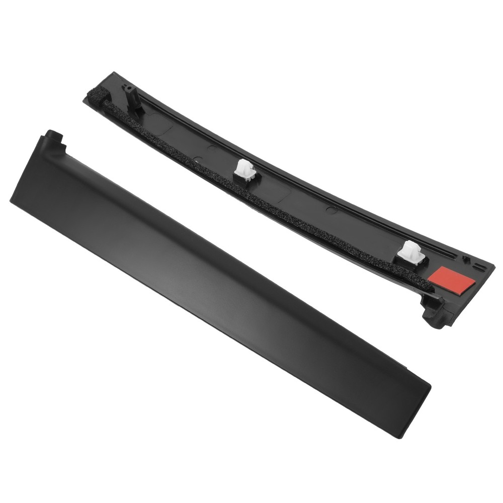 Pair Outer B-Pillar Molding Trim For 2002-2006 Acura RSX Left & Right