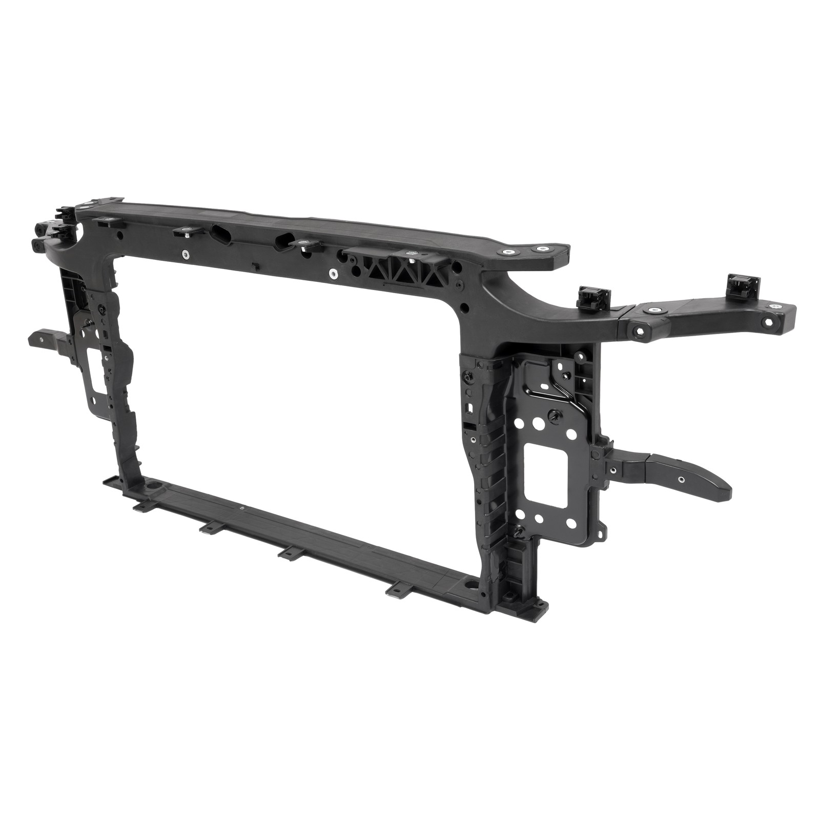 For Hyundai Kona 2018-2021 Radiator Support Assembly 64101J9000 HY1225208