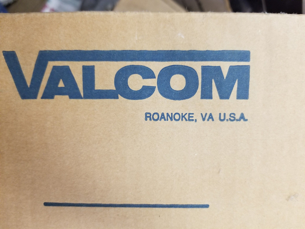 Valcom v-9916 Ceiling Bridge and Backer Box
