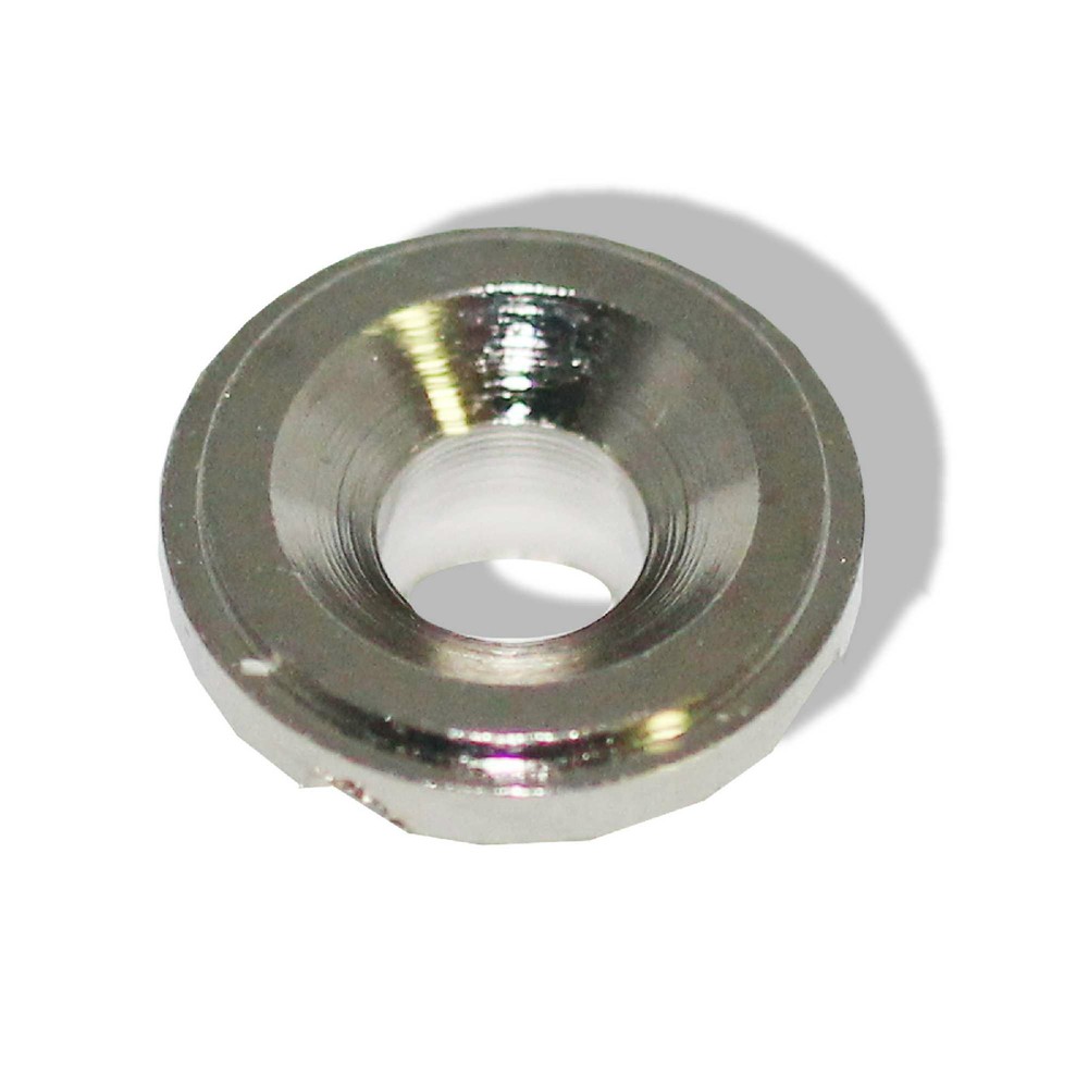 String Guide Vintage 50s Tel Style Nickel Single Bitterroot 081147NI