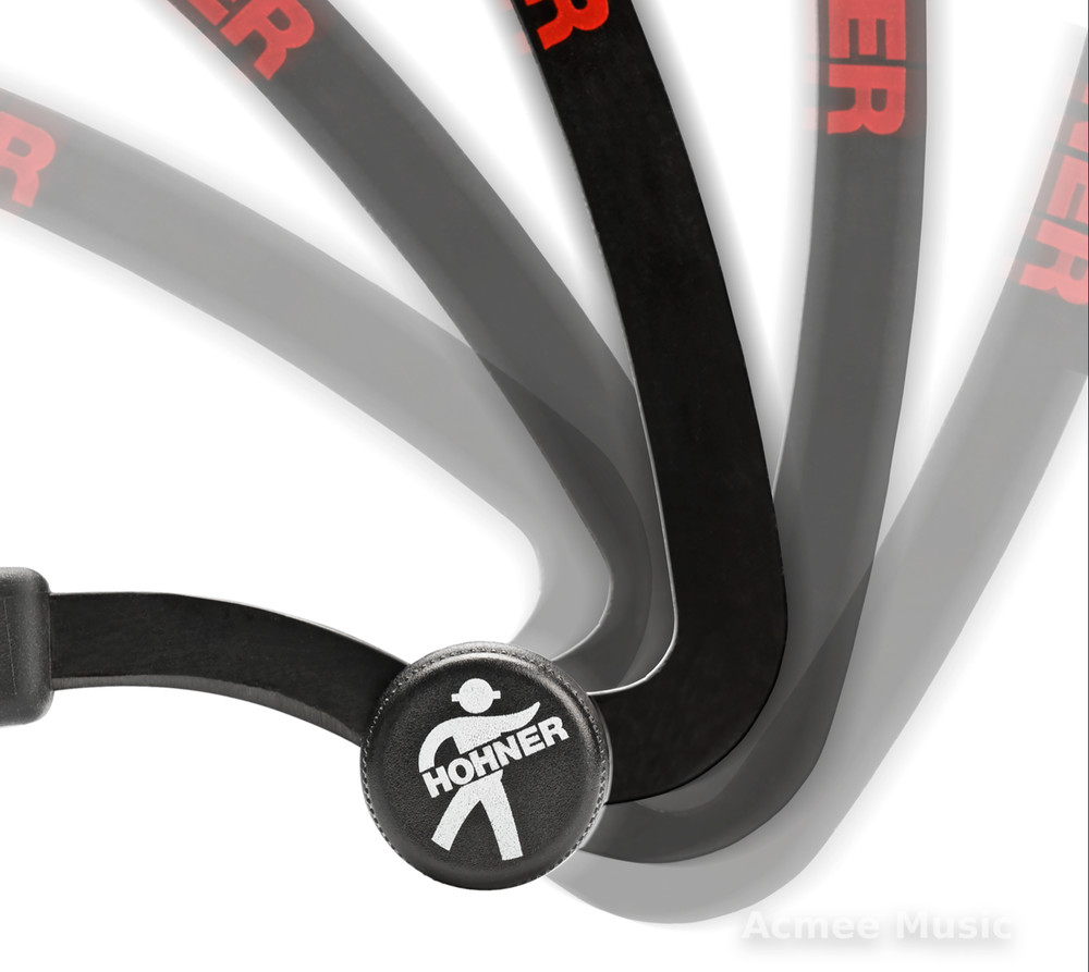 Hohner FlexRack Harmonica Holder with Neck Brace - MZ2010