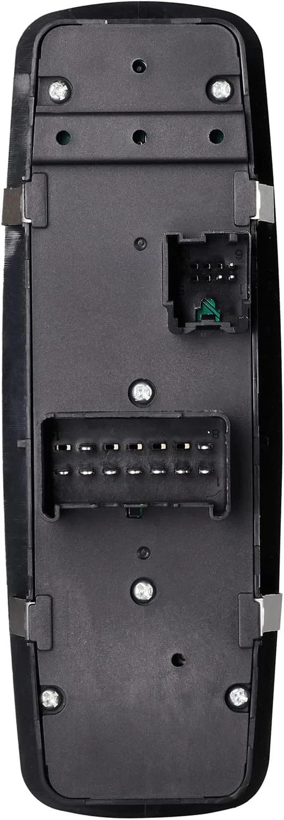 Front Driver Side Master Power Window Switch for 2009-2015 Dodge Ram 1500 2500 3