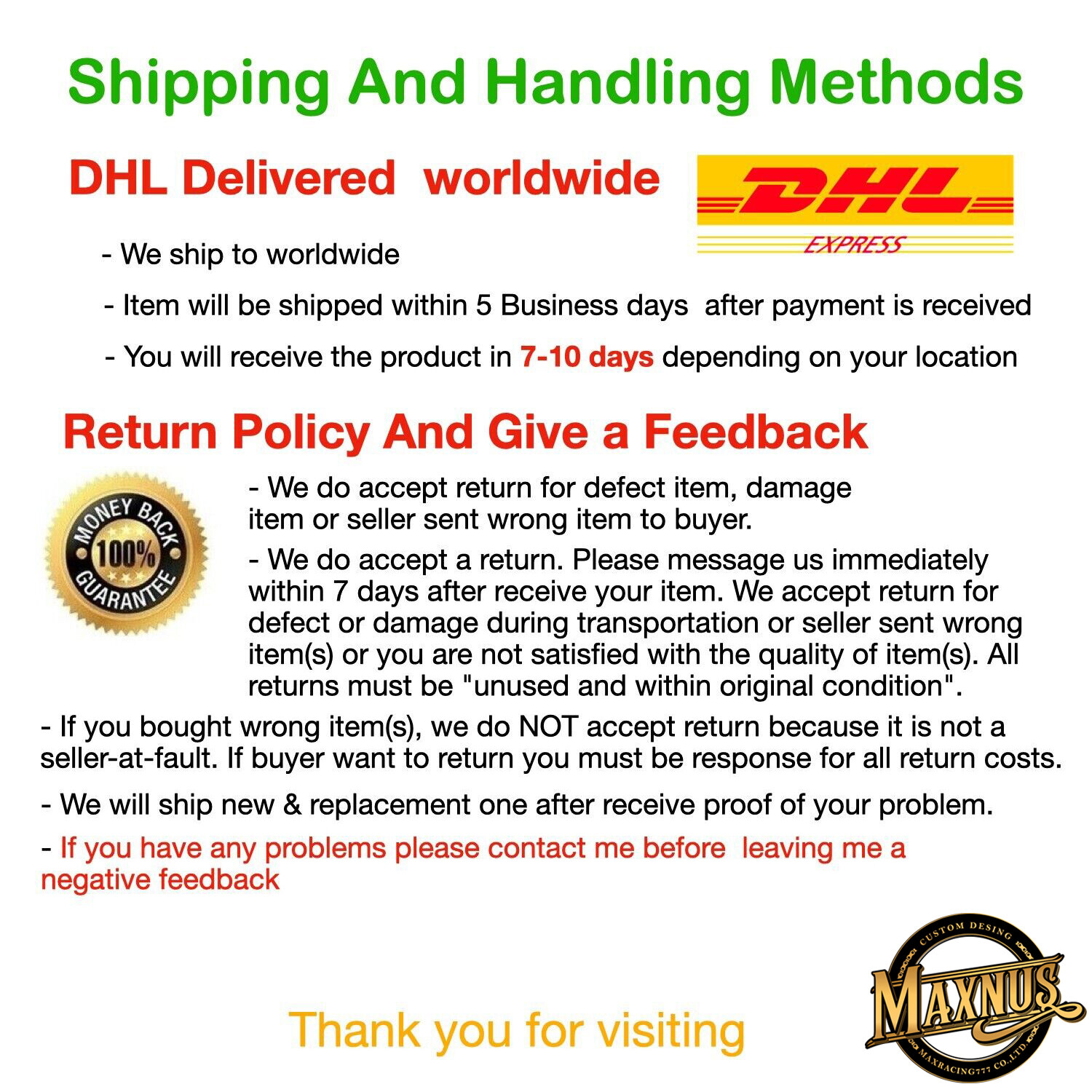 PIPE EXHAUST MUFFLER RACING CARBON FULL SYSTEM BLACK KAWASAKI KLX110 KLX110L