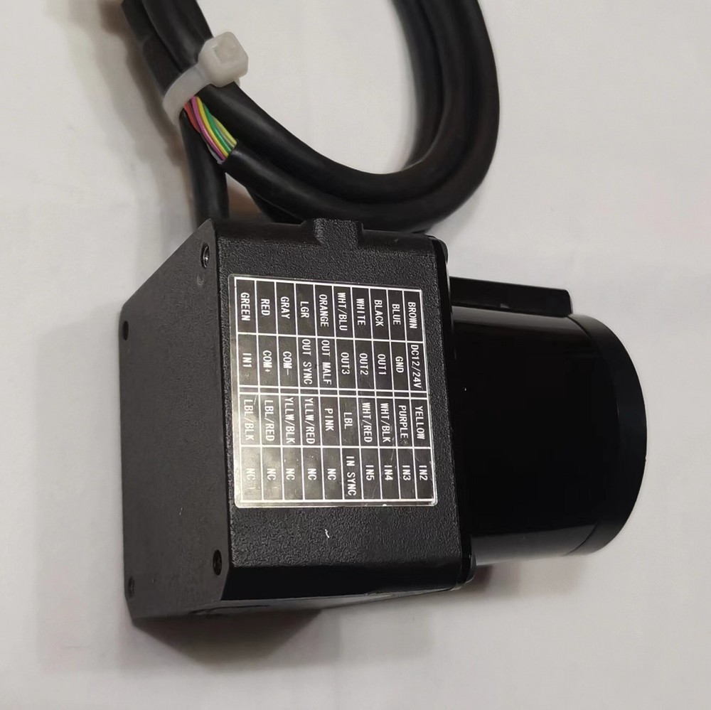 HOKUYO UST -05LN Scanning Laser RangeFinder LiDAR Sensor