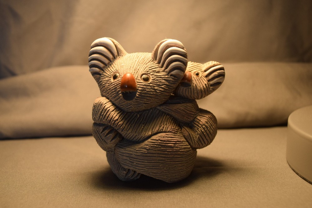 artesania rinconada figurines