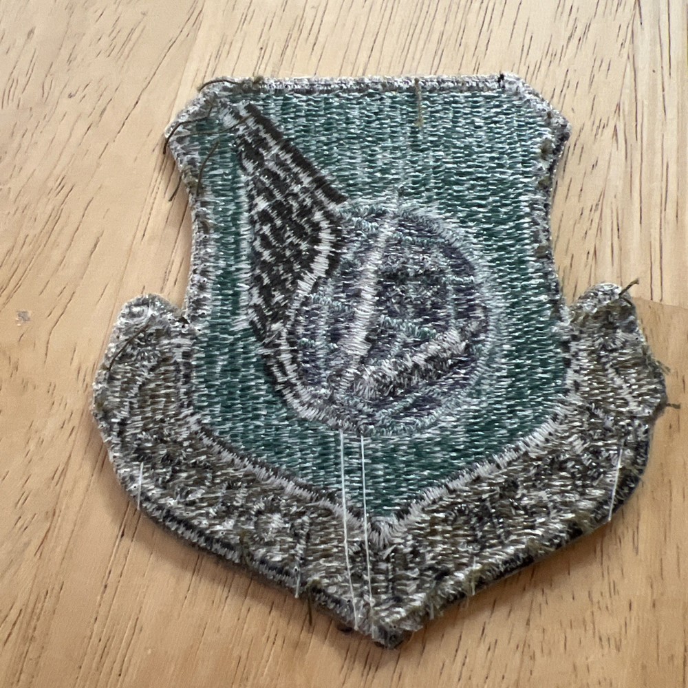 USAF Air Force Patch 120: Pacific Air Forces