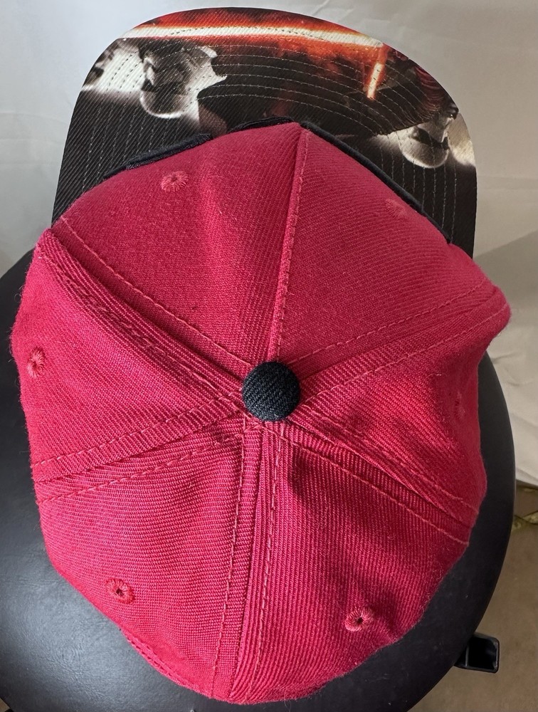 Star Wars Ball Cap