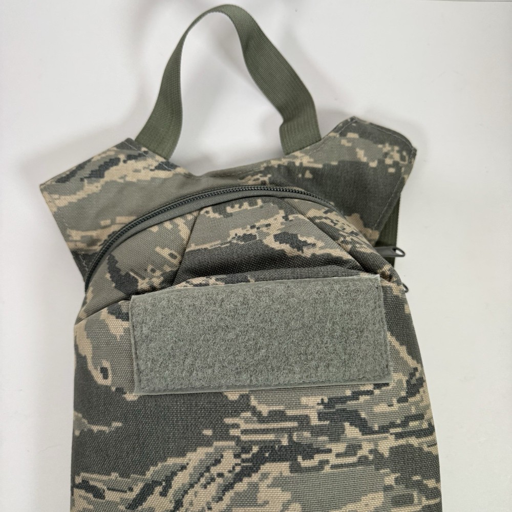 Tactical Tailor Hydration Carrier Bag W/ Source 3L Bladder