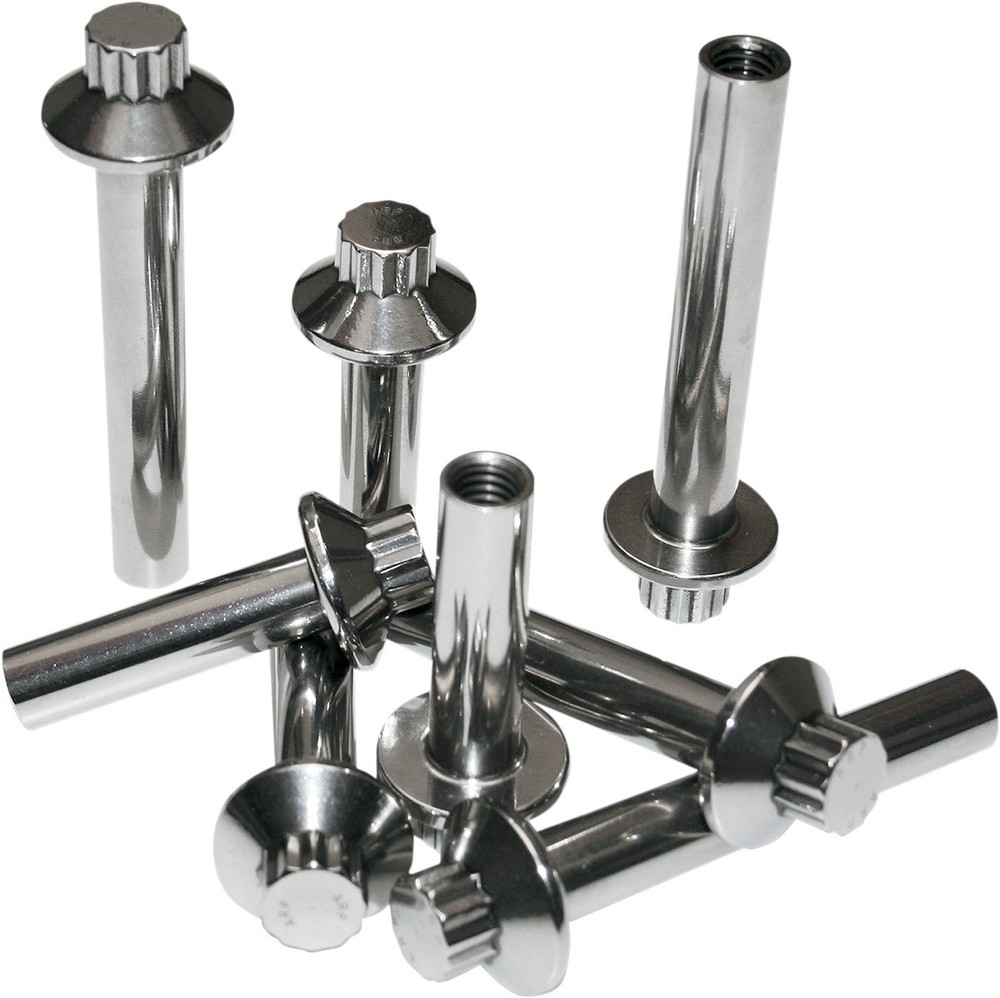 Feuling Head Bolt Kit For Harley-Davidson Models 3005