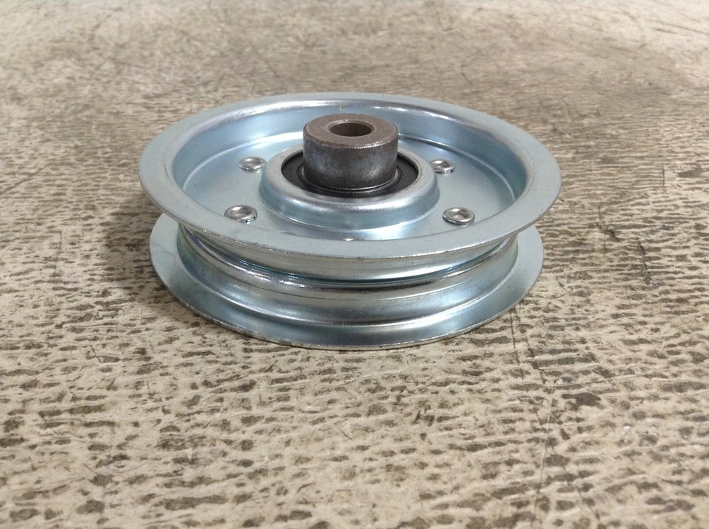 PEER 200814 Pulley New (TSC)